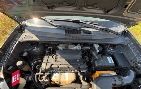Hyundai Tucson III, 2008 год, 770 000 рублей, 22 фотография