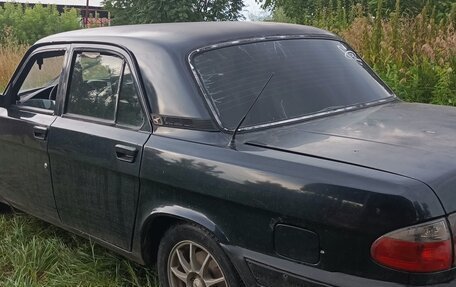 ГАЗ 31105 «Волга», 2008 год, 200 000 рублей, 17 фотография