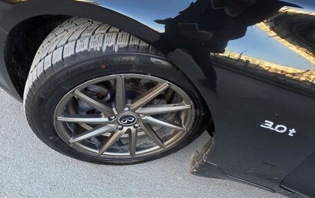 Infiniti Q50 I рестайлинг, 2016 год, 1 550 000 рублей, 4 фотография