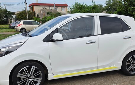 KIA Morning III, 2019 год, 1 350 000 рублей, 2 фотография