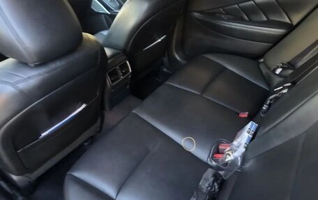 Infiniti Q50 I рестайлинг, 2016 год, 1 550 000 рублей, 13 фотография