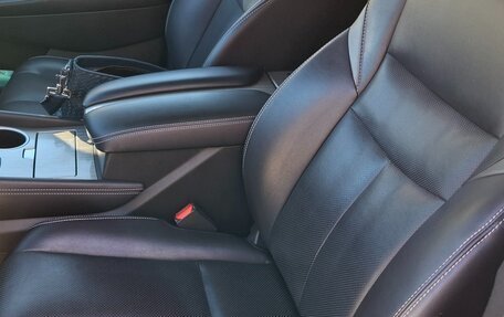 Nissan Murano, 2020 год, 2 850 000 рублей, 7 фотография