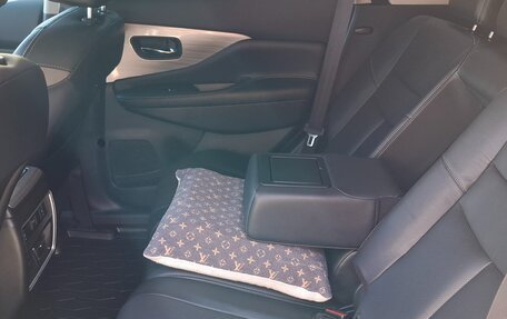 Nissan Murano, 2020 год, 2 850 000 рублей, 9 фотография
