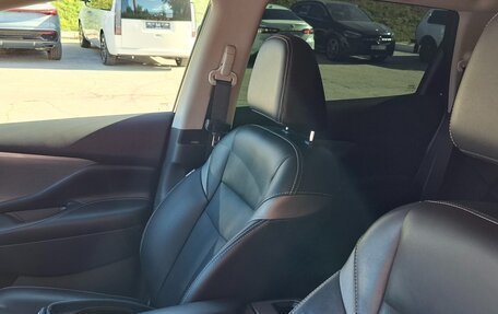 Nissan Murano, 2020 год, 2 850 000 рублей, 8 фотография
