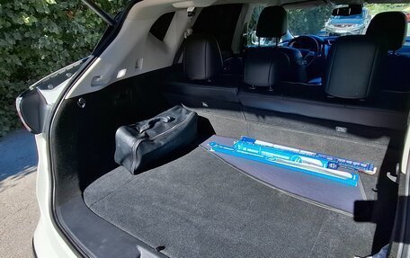 Nissan Murano, 2020 год, 2 850 000 рублей, 10 фотография