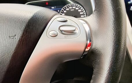 Nissan Murano, 2020 год, 2 850 000 рублей, 20 фотография