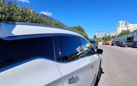 Nissan Murano, 2020 год, 2 850 000 рублей, 12 фотография