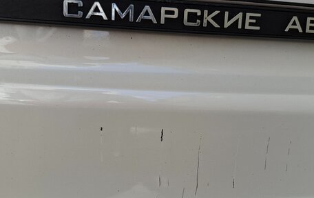 Nissan Murano, 2020 год, 2 850 000 рублей, 19 фотография
