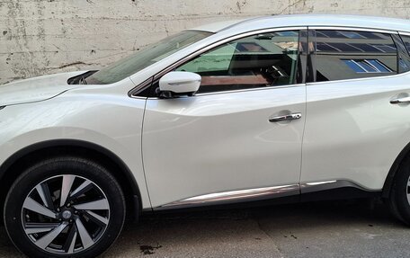 Nissan Murano, 2020 год, 2 850 000 рублей, 18 фотография