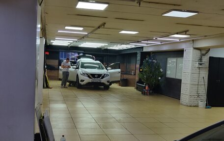 Nissan Murano, 2020 год, 2 850 000 рублей, 25 фотография