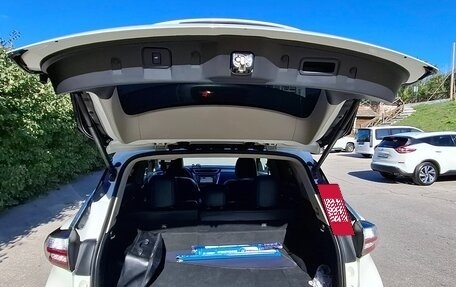 Nissan Murano, 2020 год, 2 850 000 рублей, 16 фотография