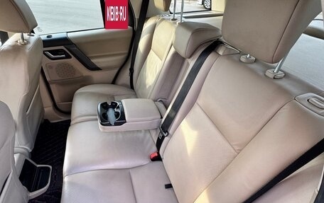 Land Rover Freelander II рестайлинг 2, 2010 год, 1 500 000 рублей, 12 фотография