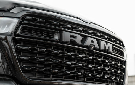 Rambler 1500, 2026 год, 10 890 000 рублей, 24 фотография