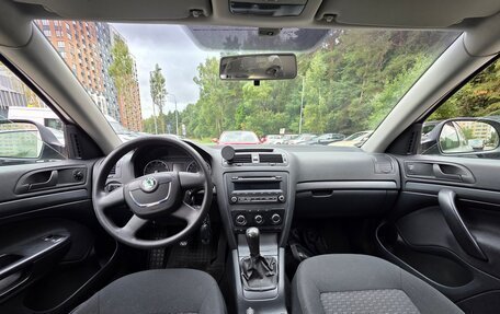Skoda Octavia, 2010 год, 800 000 рублей, 7 фотография
