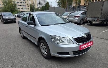 Skoda Octavia, 2010 год, 800 000 рублей, 2 фотография