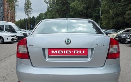 Skoda Octavia, 2010 год, 800 000 рублей, 11 фотография
