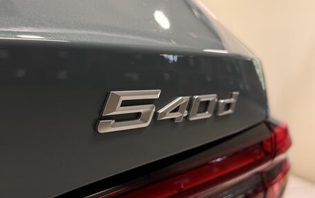 BMW 5 серия, 2026 год, 12 500 000 рублей, 8 фотография