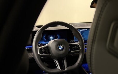 BMW 5 серия, 2026 год, 12 500 000 рублей, 10 фотография