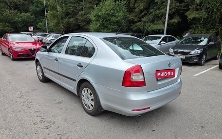 Skoda Octavia, 2010 год, 800 000 рублей, 6 фотография