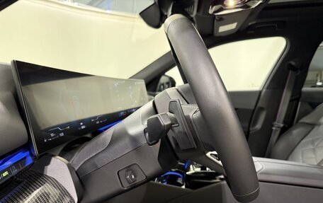 BMW 5 серия, 2026 год, 12 500 000 рублей, 12 фотография