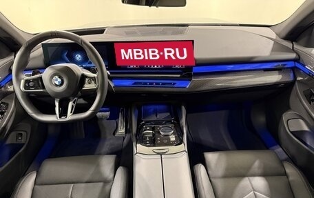 BMW 5 серия, 2026 год, 12 500 000 рублей, 9 фотография