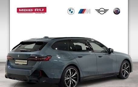 BMW 5 серия, 2026 год, 12 500 000 рублей, 2 фотография