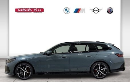 BMW 5 серия, 2026 год, 12 500 000 рублей, 3 фотография
