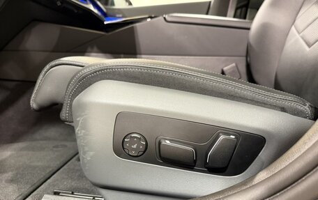 BMW 5 серия, 2026 год, 12 500 000 рублей, 17 фотография
