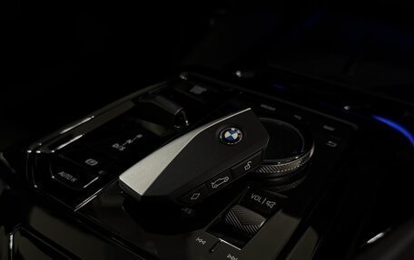 BMW 5 серия, 2026 год, 12 500 000 рублей, 19 фотография