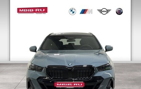 BMW 5 серия, 2026 год, 12 500 000 рублей, 4 фотография
