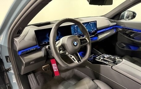 BMW 5 серия, 2026 год, 12 500 000 рублей, 11 фотография