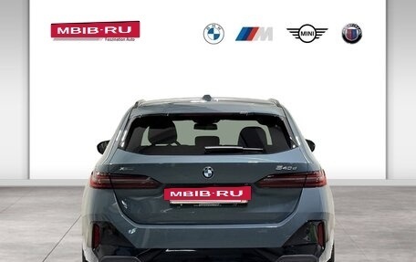 BMW 5 серия, 2026 год, 12 500 000 рублей, 5 фотография