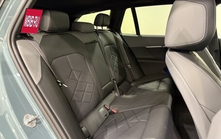 BMW 5 серия, 2026 год, 12 500 000 рублей, 26 фотография