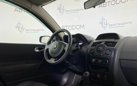 Renault Megane II, 2008 год, 469 900 рублей, 9 фотография