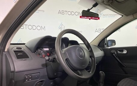 Renault Megane II, 2008 год, 469 900 рублей, 7 фотография