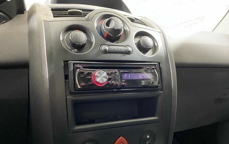 Renault Megane II, 2008 год, 469 900 рублей, 10 фотография