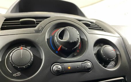 Renault Megane II, 2008 год, 469 900 рублей, 11 фотография