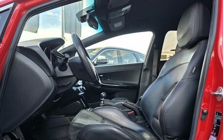 KIA cee'd GT II, 2014 год, 1 040 000 рублей, 13 фотография