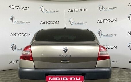 Renault Megane II, 2008 год, 469 900 рублей, 6 фотография