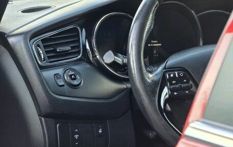 KIA cee'd GT II, 2014 год, 1 040 000 рублей, 16 фотография