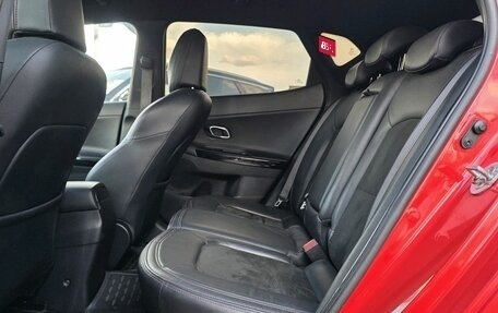 KIA cee'd GT II, 2014 год, 1 040 000 рублей, 14 фотография