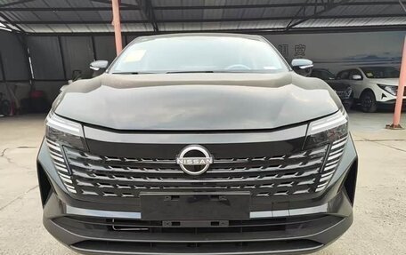 Nissan Qashqai, 2026 год, 1 950 777 рублей, 2 фотография