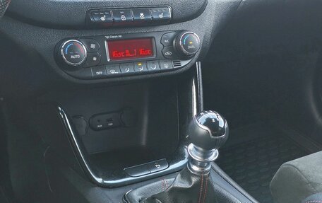 KIA cee'd GT II, 2014 год, 1 040 000 рублей, 22 фотография