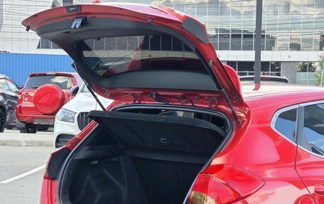 KIA cee'd GT II, 2014 год, 1 040 000 рублей, 24 фотография