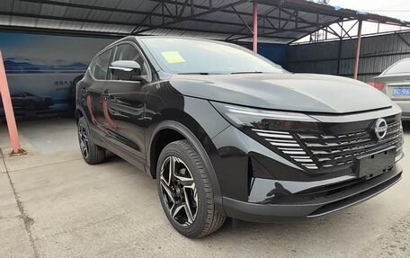 Nissan Qashqai, 2026 год, 1 950 777 рублей, 3 фотография