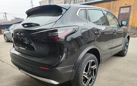 Nissan Qashqai, 2026 год, 1 950 777 рублей, 9 фотография