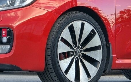KIA cee'd GT II, 2014 год, 1 040 000 рублей, 25 фотография