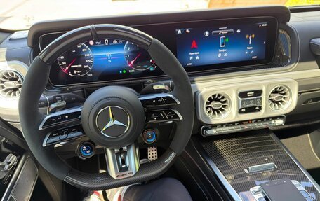 Mercedes-Benz G-Класс AMG, 2026 год, 35 840 000 рублей, 14 фотография