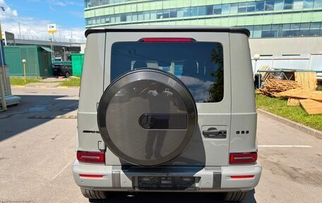 Mercedes-Benz G-Класс AMG, 2026 год, 35 840 000 рублей, 5 фотография
