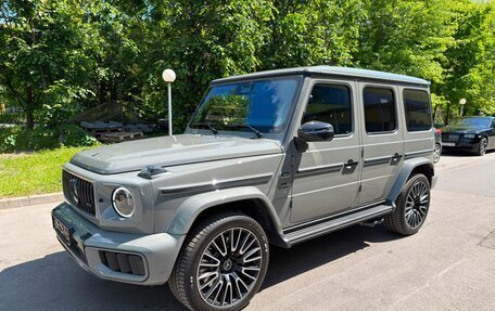 Mercedes-Benz G-Класс AMG, 2026 год, 35 840 000 рублей, 1 фотография